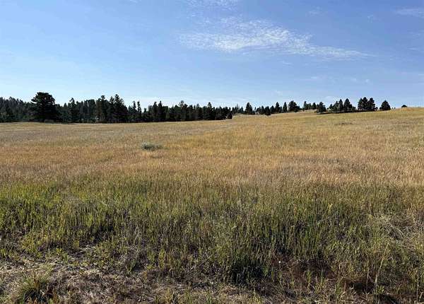 36.4 Acres of Land for Sale in Hulett, Wyoming