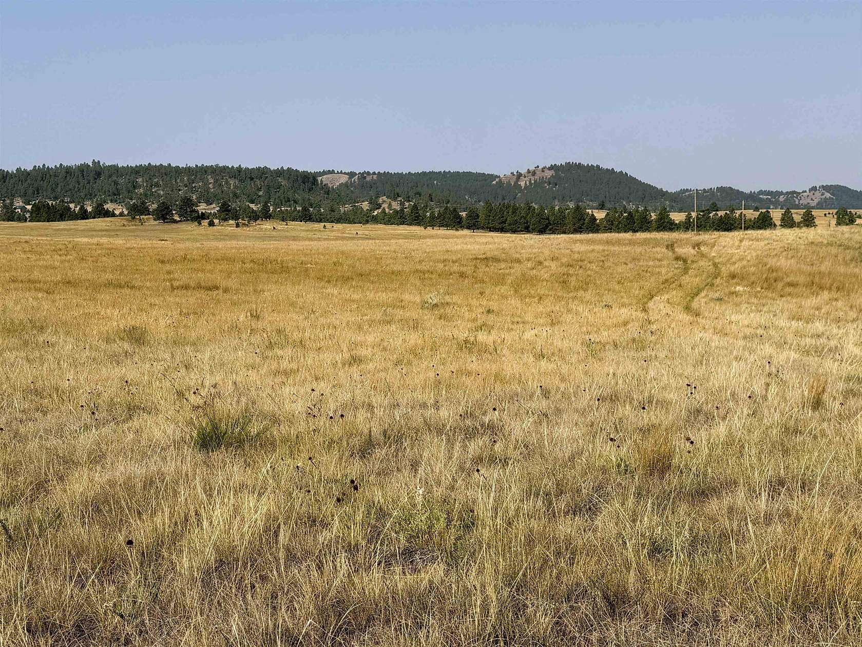 35.7 Acres of Land for Sale in Hulett, Wyoming