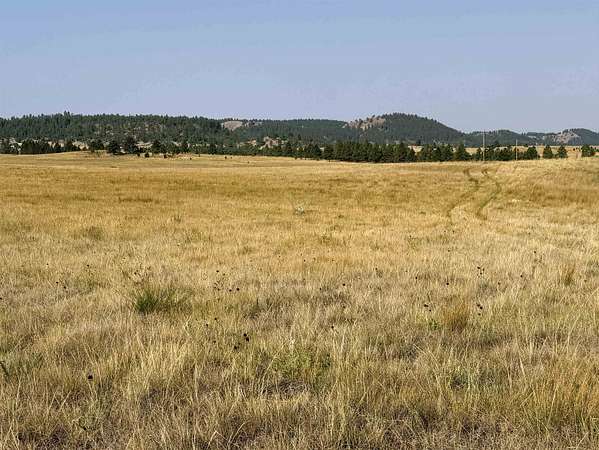 35.7 Acres of Land for Sale in Hulett, Wyoming