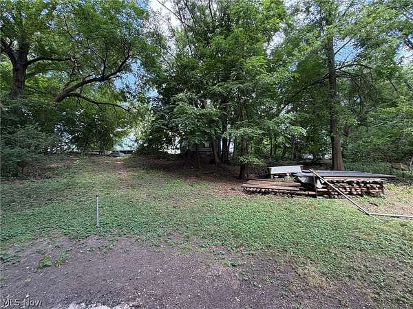 0.47 Acres of Residential Land for Auction in Massillon, Ohio
