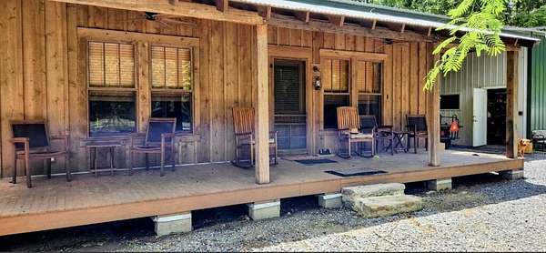 137 Acres of Recreational Land for Sale in Carriere, Mississippi