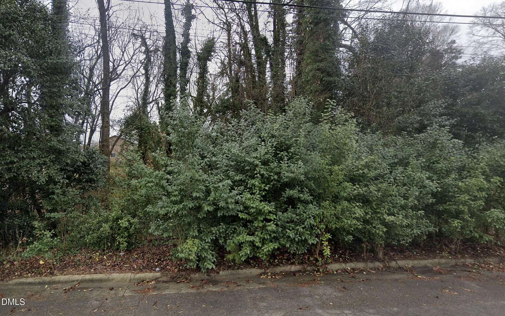 0.16 Acres of Residential Land for Sale in Cary, North Carolina