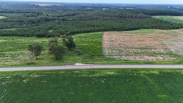 8 Acres of Residential Land for Sale in Headland, Alabama