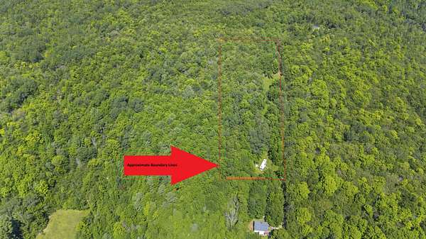 3.9 Acres of Residential Land for Sale in Dexter, Maine