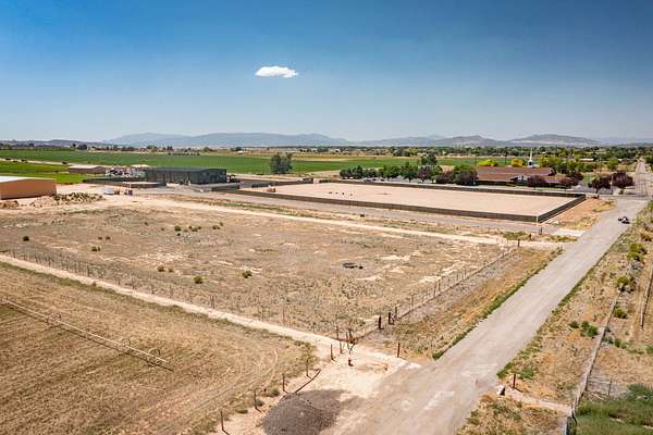 1 Acre of Commercial Land for Sale in Enoch, Utah