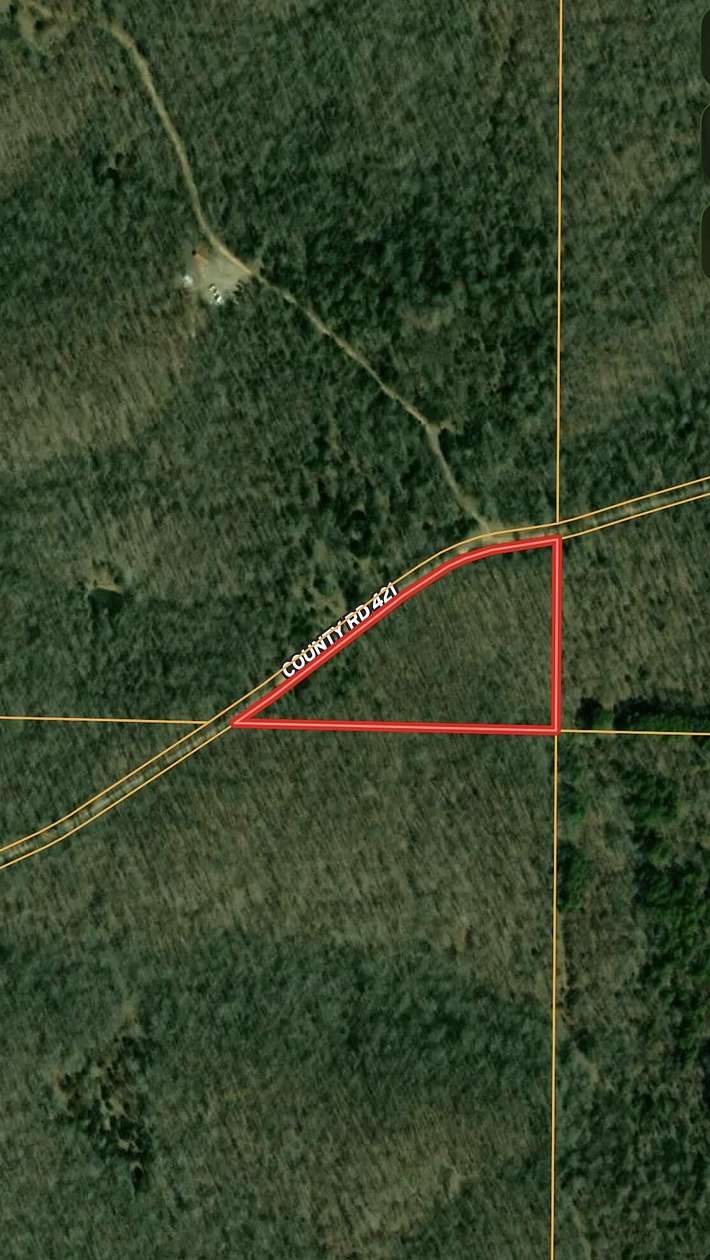 5.5 Acres of Residential Land for Sale in West Plains, Missouri