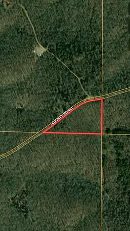 5.5 Acres of Residential Land for Sale in West Plains, Missouri