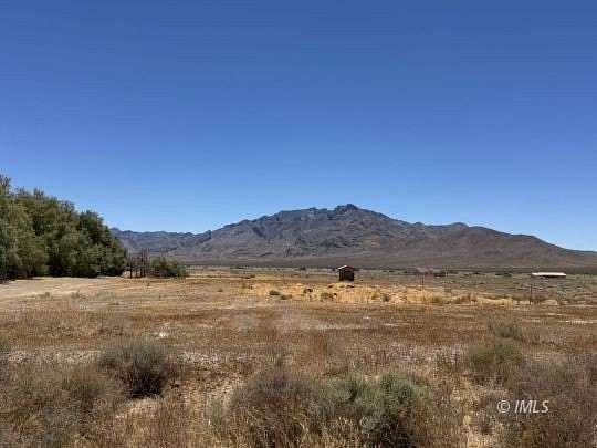 2.8 Acres of Residential Land for Sale in Death Valley Junction, California