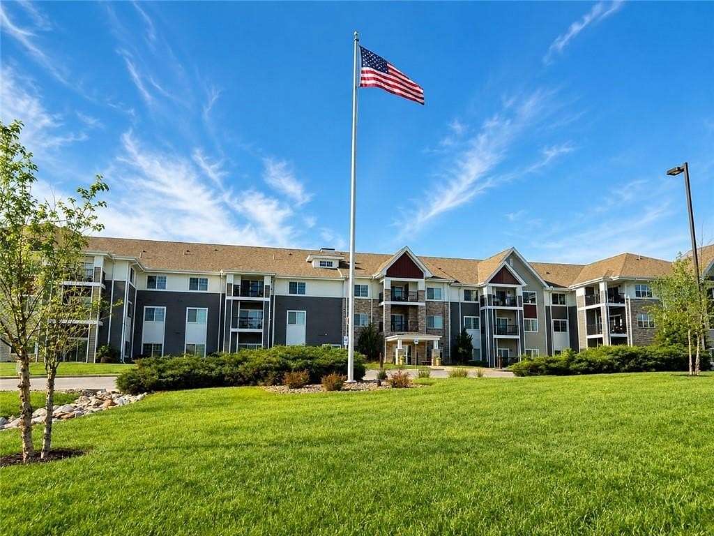 4.24 Acres of Land with Home for Sale in Kansas City, Missouri
