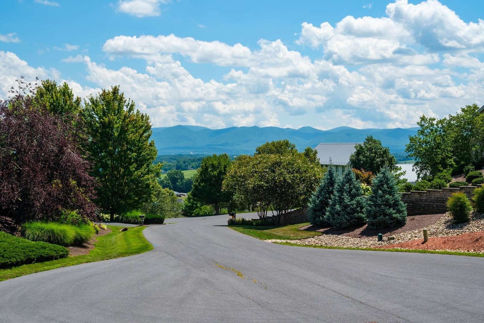 0.5 Acres of Residential Land for Sale in Harrisonburg, Virginia