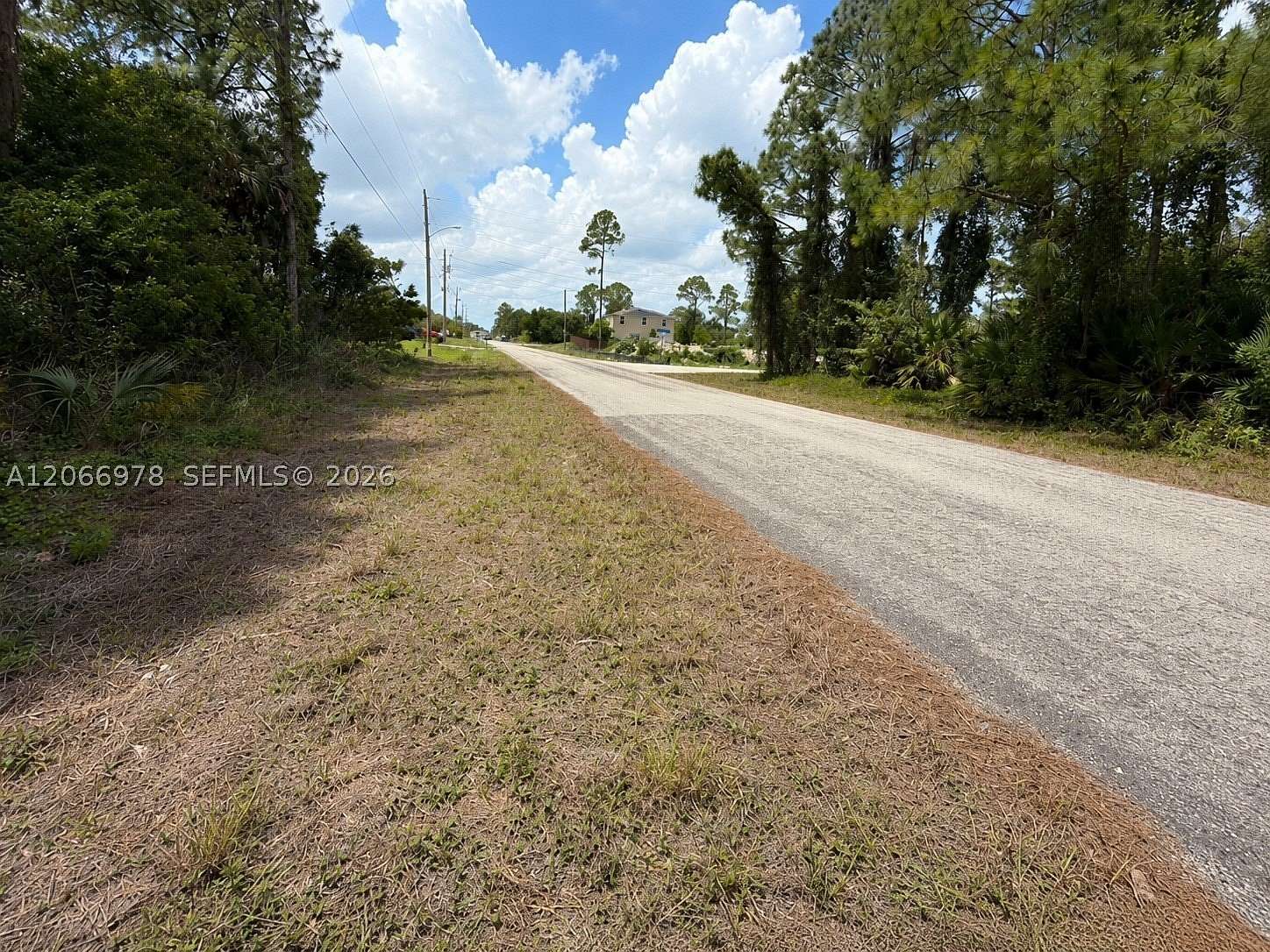 0.23 Acres of Residential Land for Sale in Port Charlotte, Florida