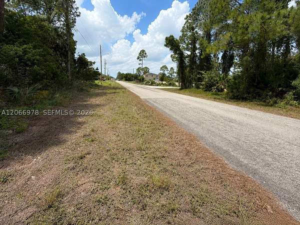 0.23 Acres of Residential Land for Sale in Port Charlotte, Florida
