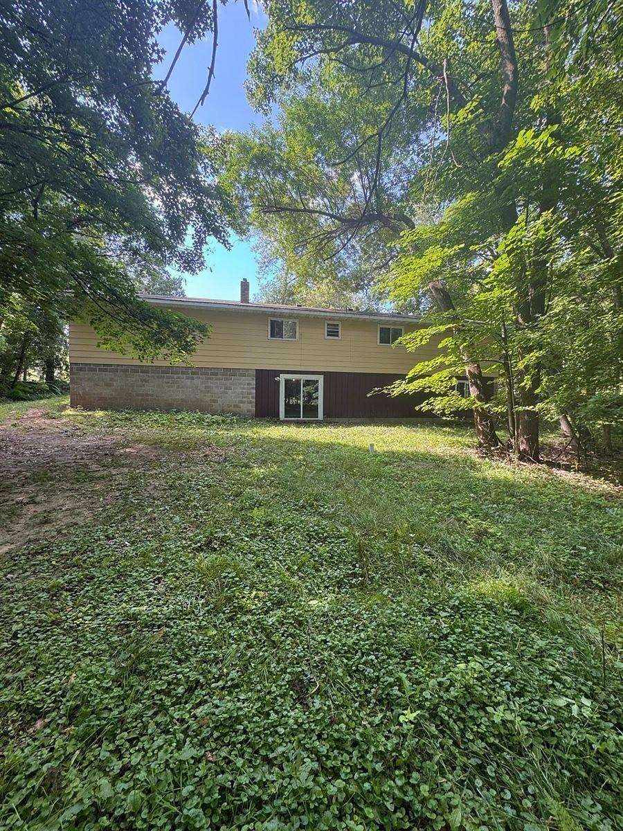 1.59 Acres of Land with Home for Sale in Nisswa, Minnesota