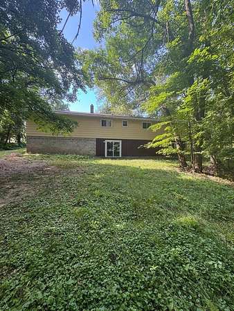 1.59 Acres of Land with Home for Sale in Nisswa, Minnesota
