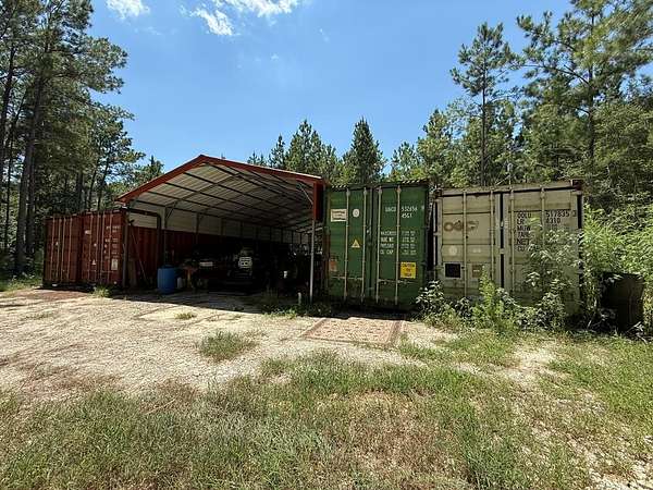 5.86 Acres of Residential Land for Sale in Bronson, Texas