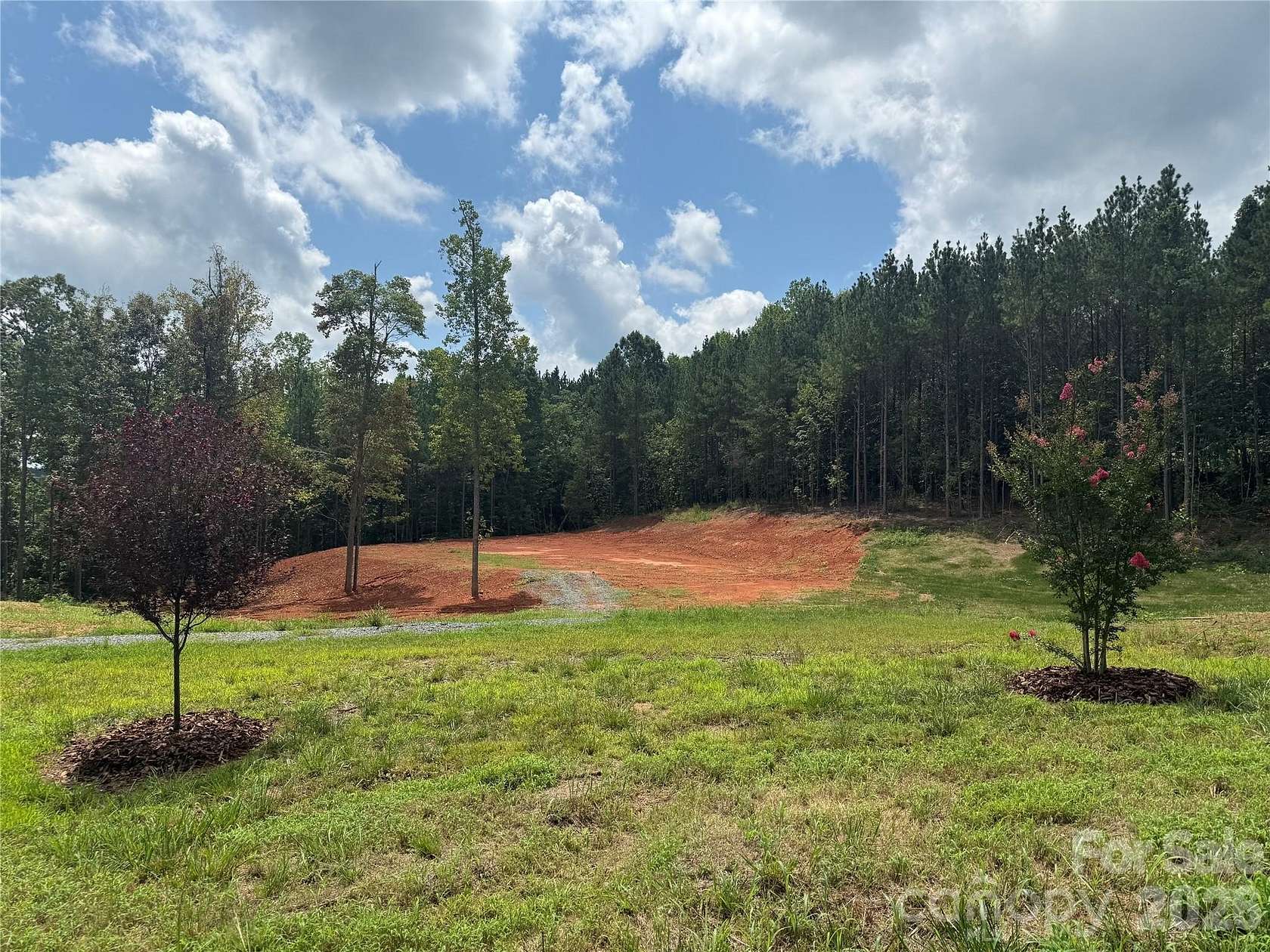 3.7 Acres of Residential Land for Sale in Mount Pleasant, North Carolina