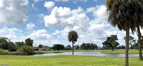 0.23 Acres of Residential Land for Sale in Cape Coral, Florida
