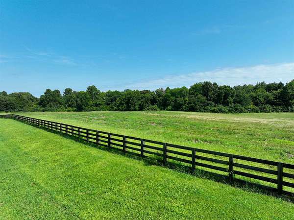 27.9 Acres of Agricultural Land for Sale in Grand Junction, Tennessee