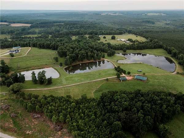68 Acres of Land for Sale in Lanett, Alabama