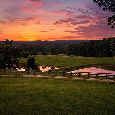 68 Acres of Land for Sale in Lanett, Alabama