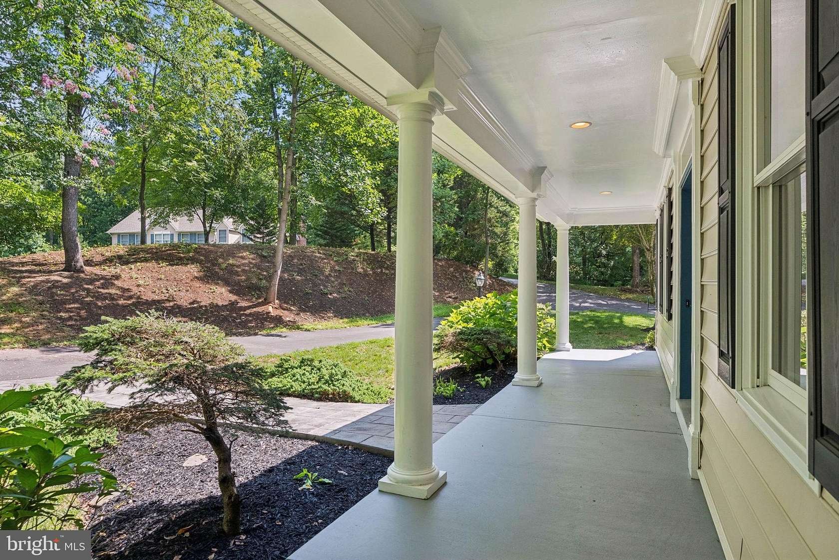 3.15 Acres of Land with Home for Sale in Street, Maryland