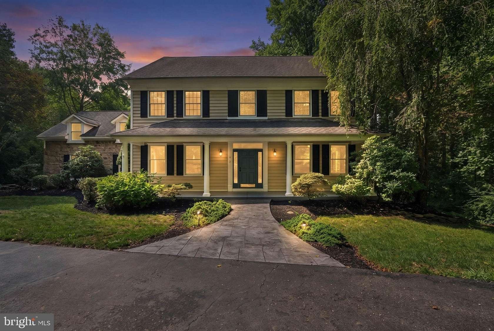 3.15 Acres of Land with Home for Sale in Street, Maryland
