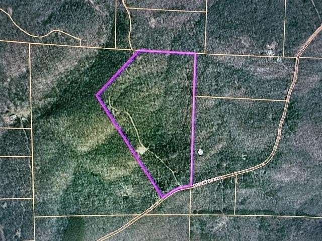 63.6 Acres of Recreational & Residential Land for Sale in West Plains, Missouri