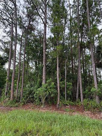 0.23 Acres of Residential Land for Sale in Palm Bay, Florida