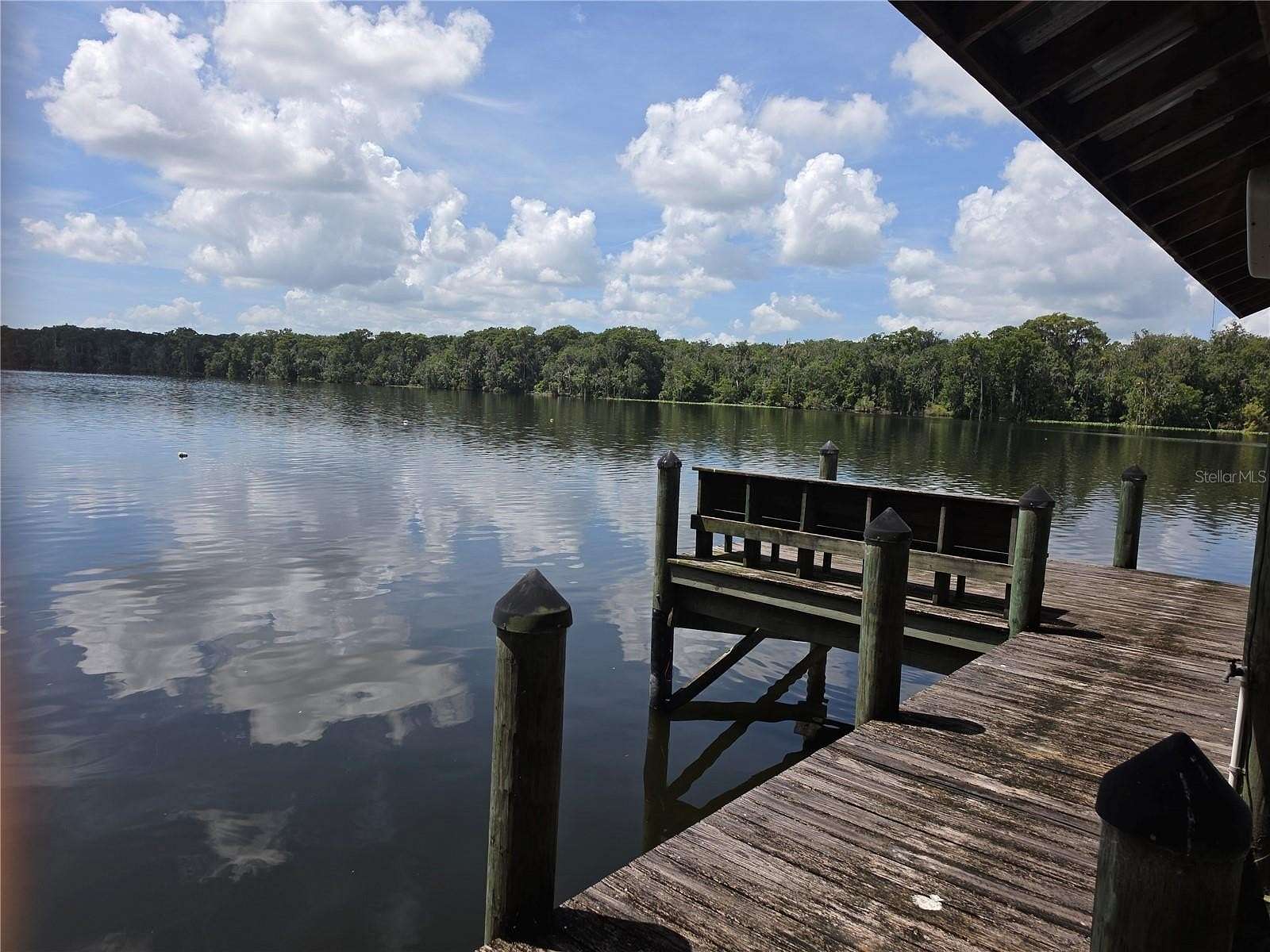 3.49 Acres of Land for Sale in Satsuma, Florida