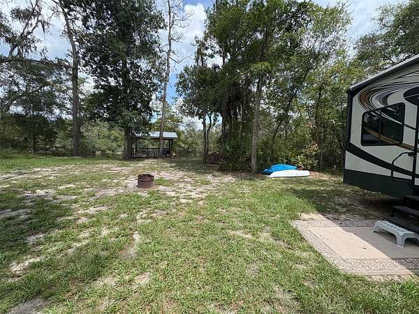 4.23 Acres of Residential Land for Sale in Old Town, Florida