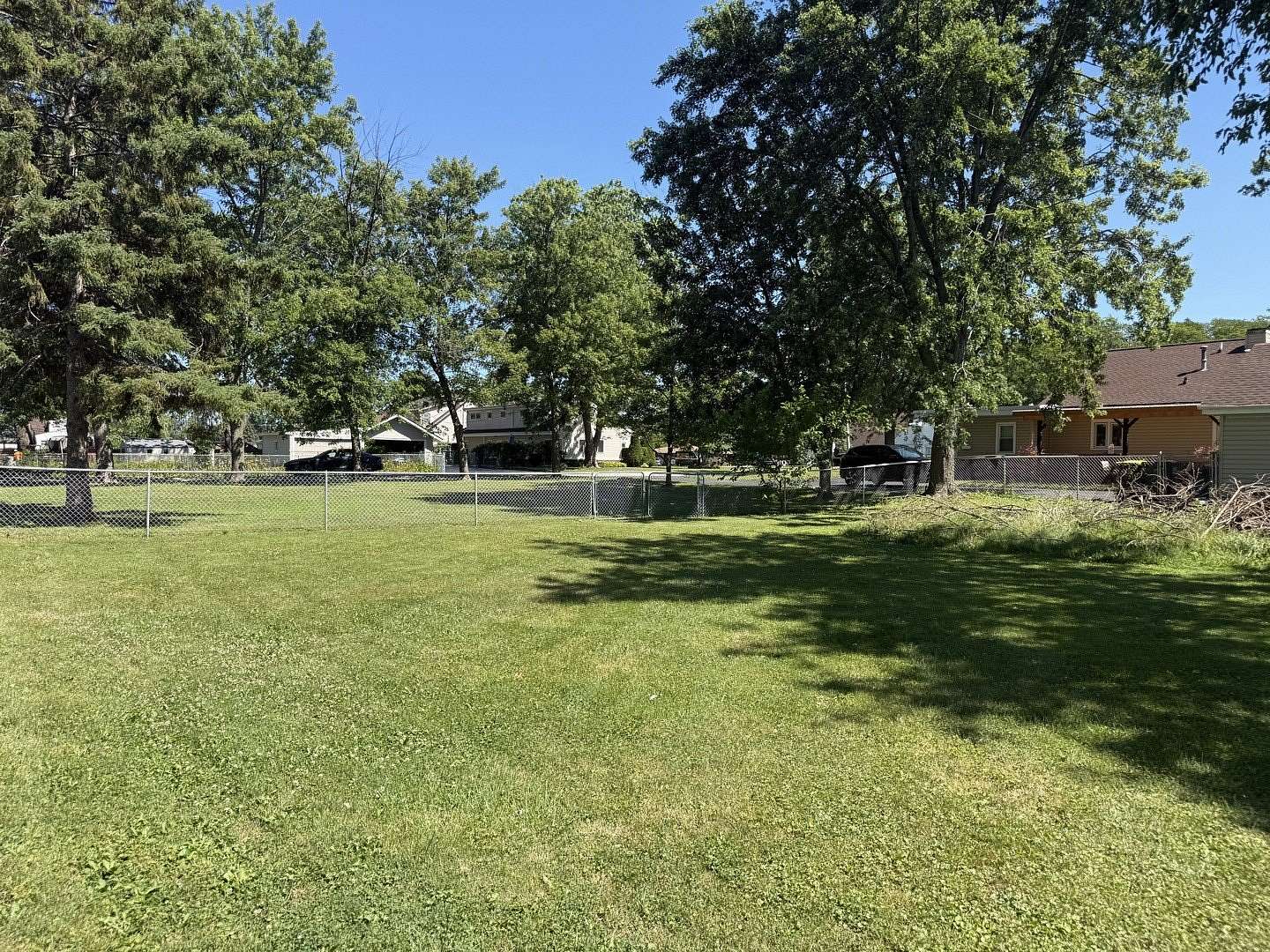 0.27 Acres of Residential Land for Sale in Melrose Park, Illinois