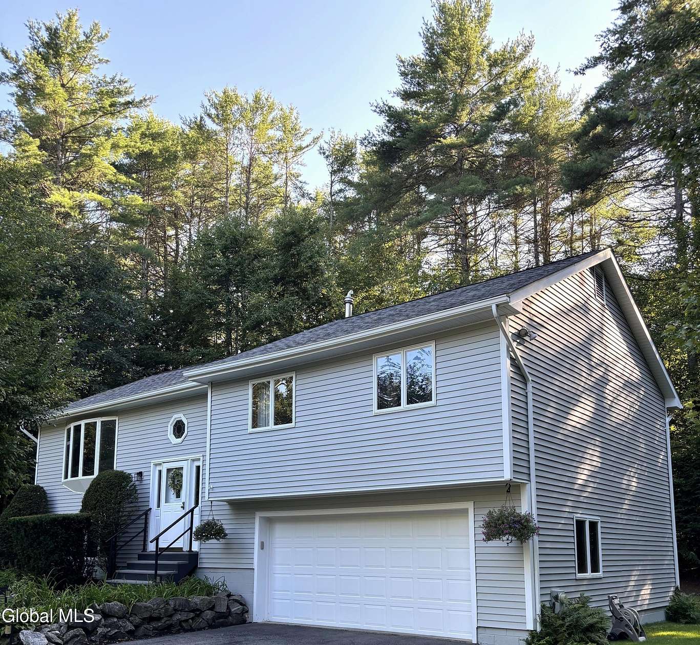 1.6 Acres of Land with Home for Sale in Chestertown, New York