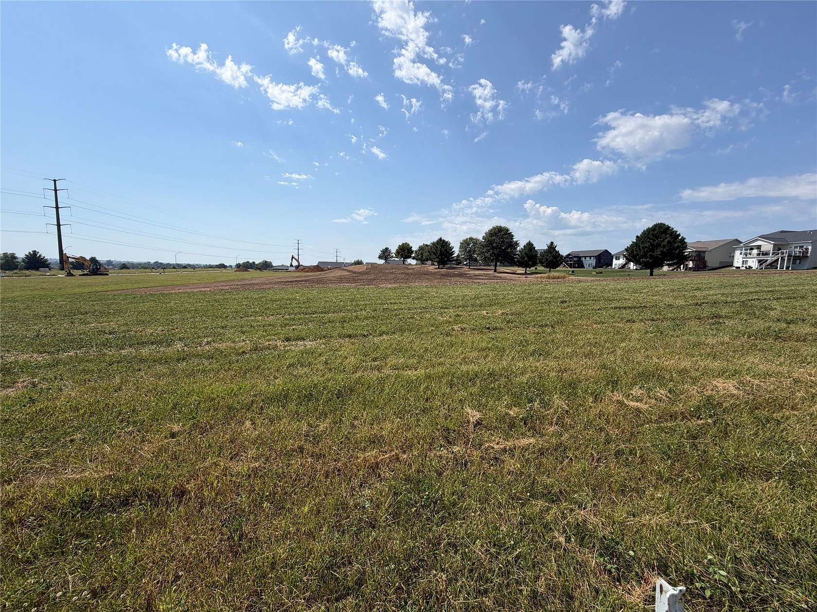 0.24 Acres of Residential Land for Sale in Norwalk, Iowa