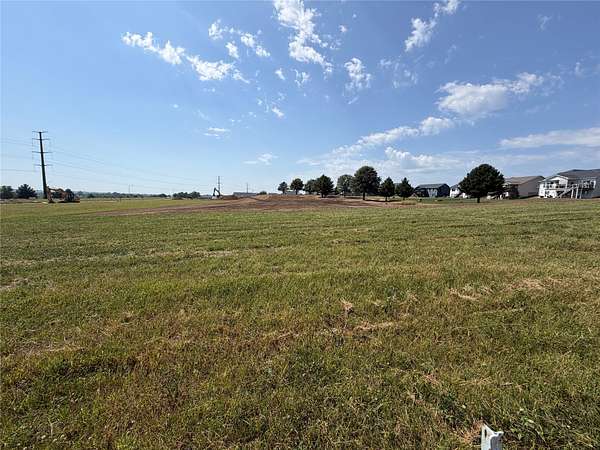 0.24 Acres of Residential Land for Sale in Norwalk, Iowa