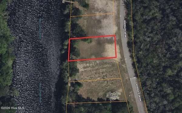 0.26 Acres of Residential Land for Sale in Ash, North Carolina