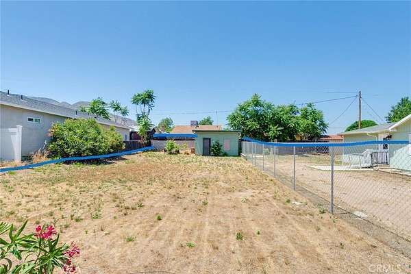 0.1 Acres of Residential Land for Sale in Lake Elsinore, California
