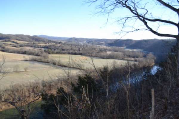 5.52 Acres of Residential Land for Sale in Celina, Tennessee