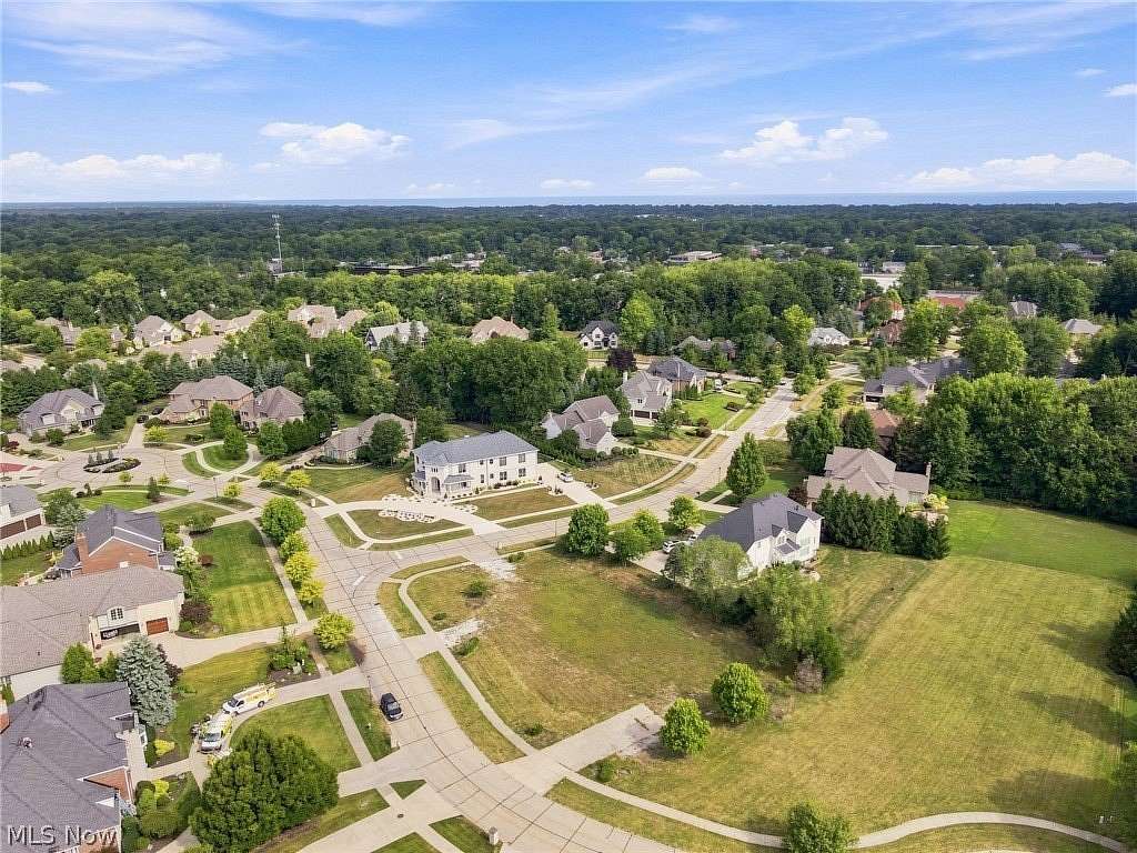 0.6 Acres of Residential Land for Sale in Westlake, Ohio