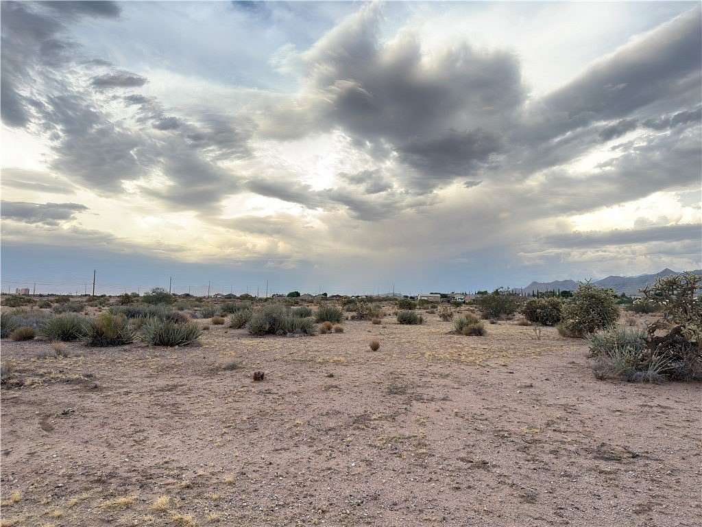 0.11 Acres of Residential Land for Sale in Kingman, Arizona