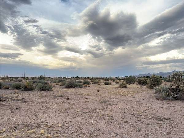 0.11 Acres of Residential Land for Sale in Kingman, Arizona