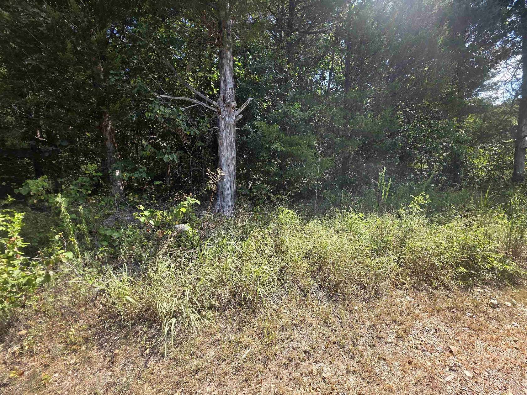 0.28 Acres of Residential Land for Sale in Cherokee Village, Arkansas