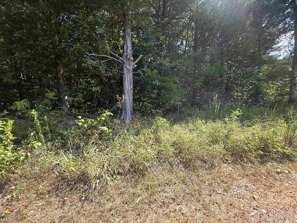 0.28 Acres of Residential Land for Sale in Cherokee Village, Arkansas