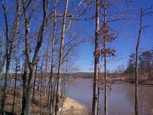 1.8 Acres of Residential Land for Sale in Hodges, South Carolina