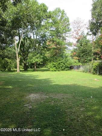 0.72 Acres of Residential Land for Sale in Olive Branch, Mississippi