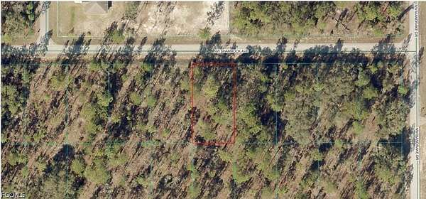 0.26 Acres of Land for Sale in Dunnellon, Florida