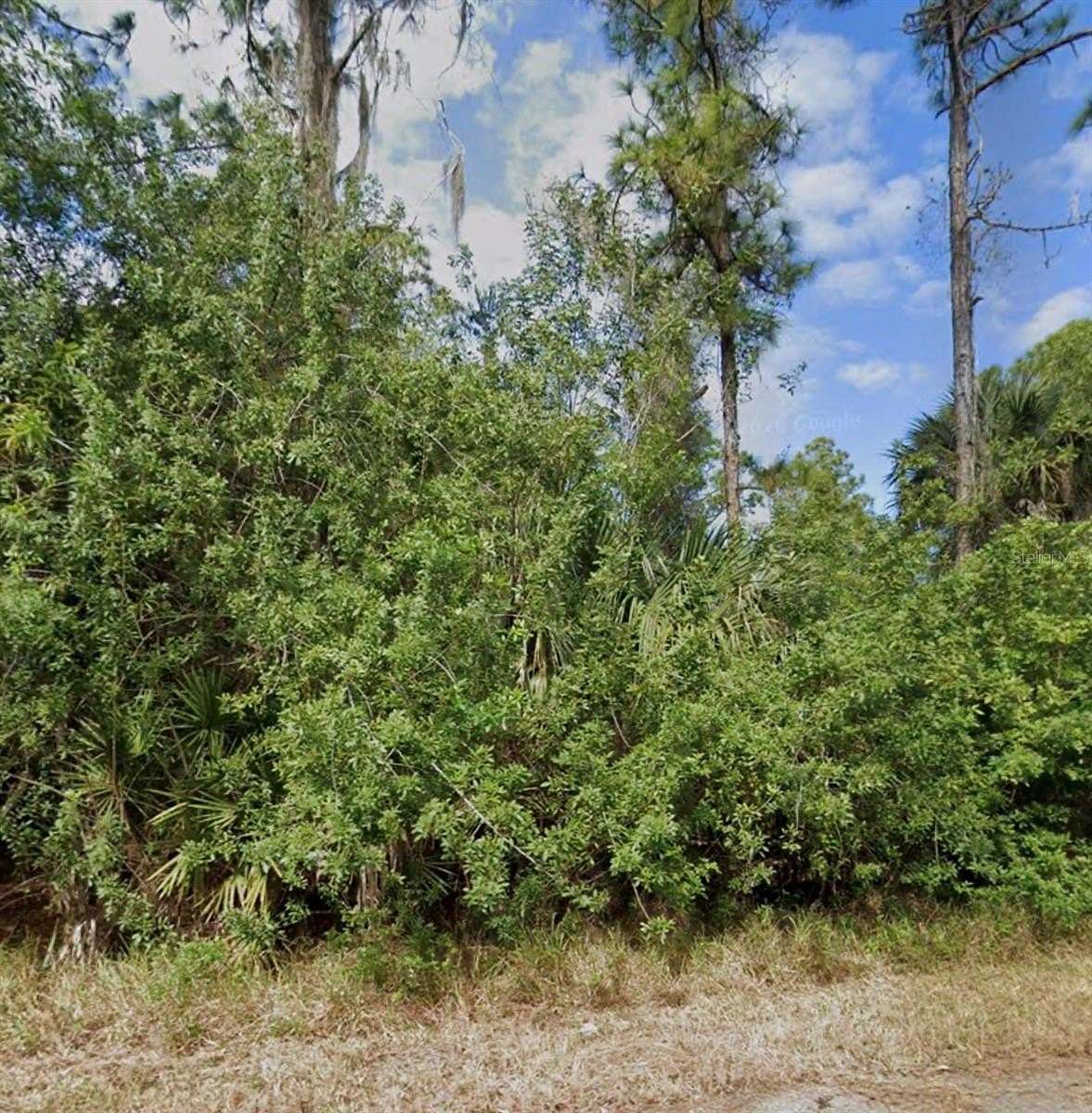 0.26 Acres of Residential Land for Sale in Lehigh Acres, Florida