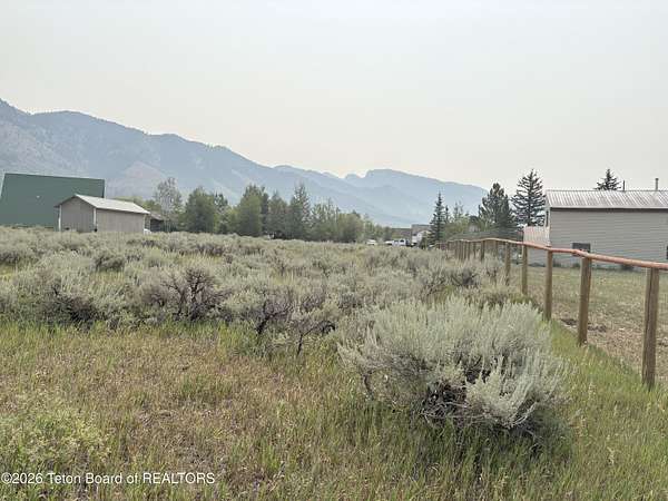 0.59 Acres of Residential Land for Sale in Star Valley Ranch, Wyoming