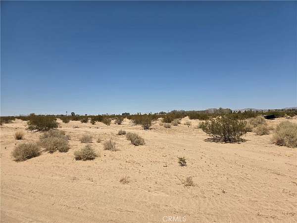9.32 Acres of Land for Sale in Twentynine Palms, California