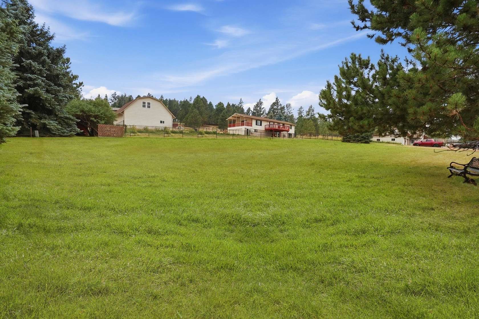 0.41 Acres of Residential Land for Sale in Sturgis, South Dakota