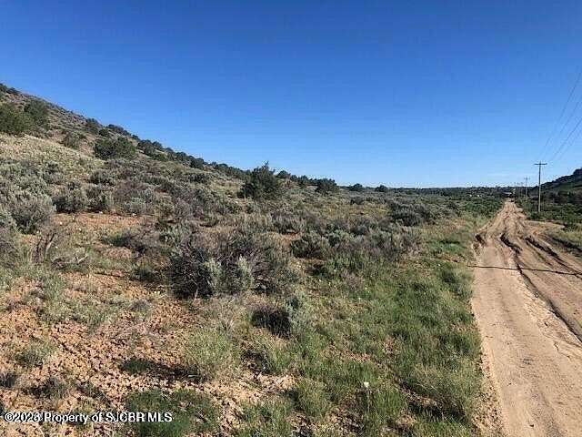 Land for Sale in Aztec, New Mexico